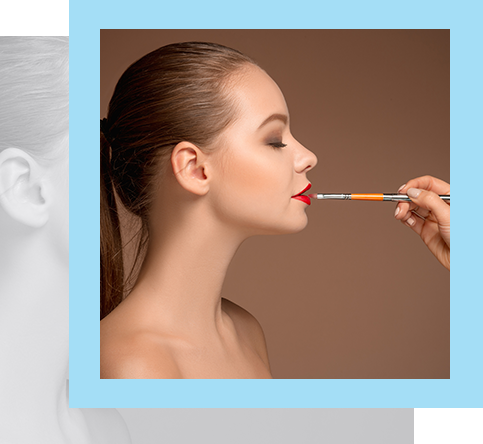 Training Course美顔バランス診断アナリスト養成講座